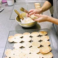 錦帯橋スイーツ　つばめ返し10個入り