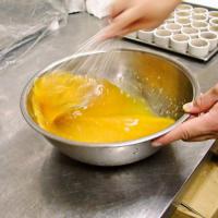 和菓子　若あゆ　14個入り　やわらかーいもちと　こしあん入り