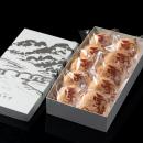 サクサクの栗ぱい　10個入り